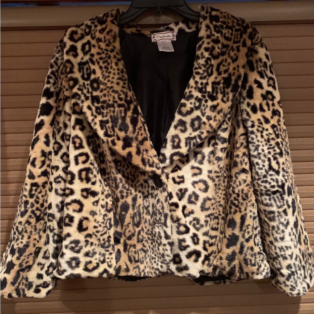 Dillards coat